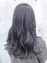 レーヴ(Reve)&nbsp;ラベンダーグレーカラー【レーヴ】