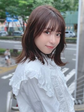 イース バイ アンブルリュクス 北千住(Ease by amble luxe) 韓国風!くびれスタイル