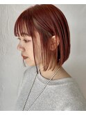 ボブ