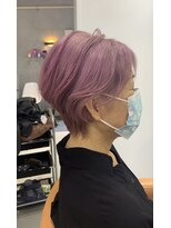 レックス 中野(rex)&nbsp;さくらピンク