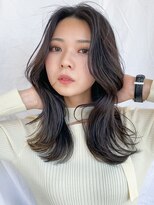 アフロート ギンザ(AFLOAT GINZA)&nbsp;【白川style】20代30代40代小顔カット大人かわいいくびれモテ髪