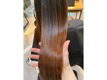 コムシュブー(Comme Cheveux)