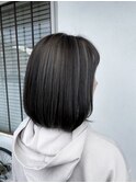 ハイライトカラー