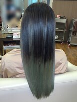 ヘアープロデュース ア ラ モード(Hair Produce A La Mode)&nbsp;美彩ハイブリッド(ブッシュウォーブラー)