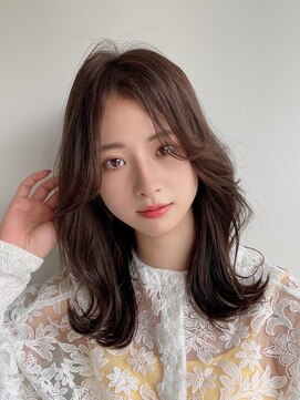 フィーリーカラー 大阪梅田店(feery color) Vcd