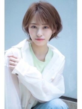 フォルテ 藤枝エピ店 王道おしゃれボブ