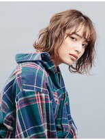 ホヌア(hoNua.) 【hoNua.】medium style