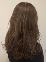 ラヴィズム 松崎店(LUVISM)&nbsp;たっぷり ハイライトカラー