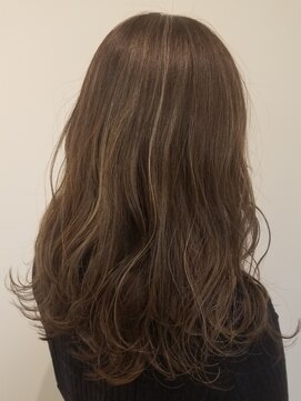 ラヴィズム 松崎店(LUVISM) たっぷり ハイライトカラー