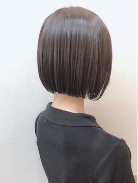 サンド 池袋(sand) イメチェン/チェリーブラウン/モード/ダークアッシュ[池袋駅]