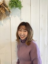 ウェリナ(Welina)&nbsp;塩島 唯