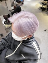 コルプラス(col +plus)&nbsp;White lavender☆