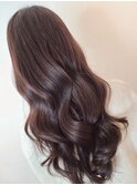 髪質改善＊艶髪ロング＊美髪【Zina 荻窪】