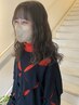 【ダメージレスに可愛く◎】ブリーチなしダブルカラー15400→11000