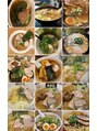 スニュウ(snuw)&nbsp;食べるの大好きです！！特にラーメン巡りよくしてます◎