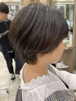 エイト 上野店(EIGHT ueno)&nbsp;まとまるショート