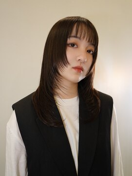 セリオ(SERiO) ウルフ