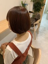 ニコ(nico)&nbsp;ボブ