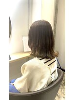 サイ(sai)&nbsp;外ハネボブ