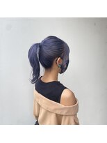 フレア(Flare) 推しカラー(御影 玲王)☆