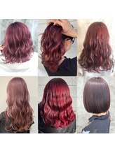 《当店はマンツーマンサロンではありません》全ての施術にご満足いただくために！スペシャリスト担当制☆