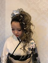 アース 小禄店(EARTH)&nbsp;ヘアセット