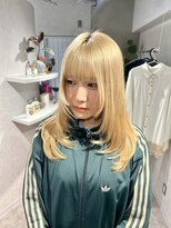 アドネ プライム(adne prime)&nbsp;フェイスレイヤーウルフ