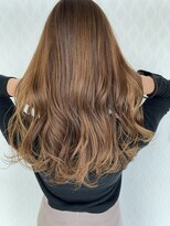 シーエーペッツ(CA-PETZ)&nbsp;ハイライトを活かした明るめベージュ〔大畑〕アースカラー