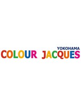 カラージャック 坂東店(COLOUR JACQUES) COLOUR JACQUES