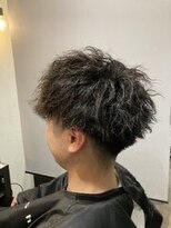 マーシュアトレ(marshu atre) モテる！ツイストスパイラル