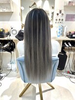 アイム(Aim)&nbsp;シールエクステ60枚/腰くらいの長さ