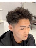 ソフトツイストスパイラルパーマ