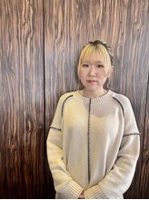 アフェクテュー 志度店(affectueux) 谷本 真夢