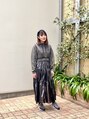 アントリール 仙川店(entrir) 佐藤 綾