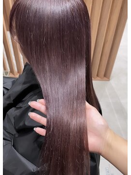 リテ(.rite) ピンクバイレット