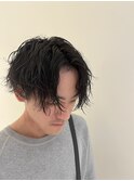 波巻きスパイラル