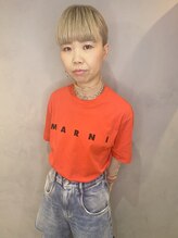 メンズソース 茨木(MEN'S SOURCE) 矢ノ向 理沙