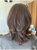 40代50代ミディアムレイヤー