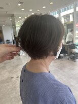 イト(ito.)&nbsp;髪質改善