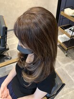 ローグ(logue) インナーグレージュ