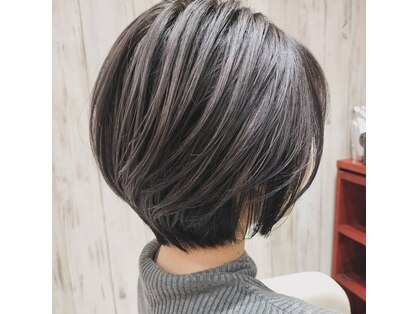 オリバー 小船越(ORiVER)の写真