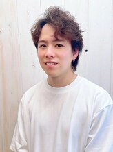 美容室 シープ 小岩店(Seep) Ishikawa イシカワ