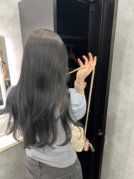 ロウ ジャム 川崎(ROW JAM) アッシュグレー