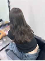 ジーナ 高田馬場(Zina)&nbsp;グレージュ【nanami】