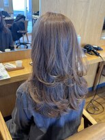 テラス アヴェダ ららぽーとエキスポシティー店(Terrace AVEDA)&nbsp;レイヤーカット