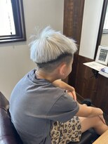 ルーム(ROOM)&nbsp;【ROOM】王道ホワイトグレージュ☆