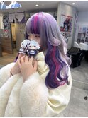 にじさんじ 不破湊 推しカラー