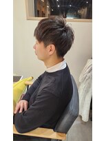 キレイコムデュース(Deuce)&nbsp;メンズスタイル