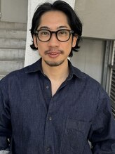 ローレン(LOREN) 菅谷 遼将