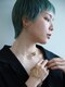レフ(LEF)の写真/伸びても扱いやすいStyleにー＊計算されたカット技術で、自宅でも簡単に再現性の高いStyleが完成♪